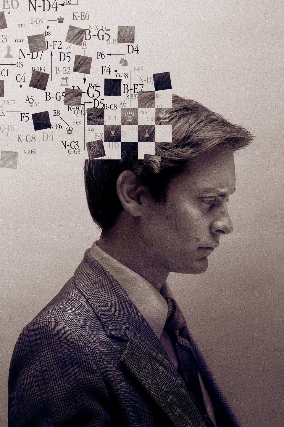 Pawn Sacrifice Pictures - Rotten Tomatoes