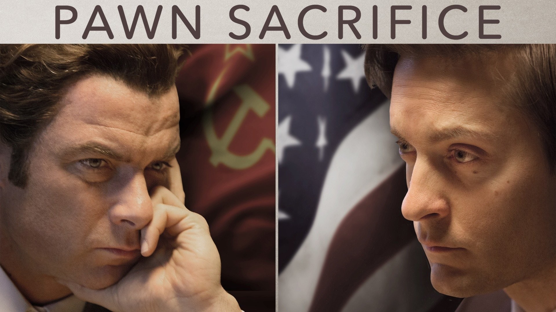 Pawn Sacrifice Critic Reviews