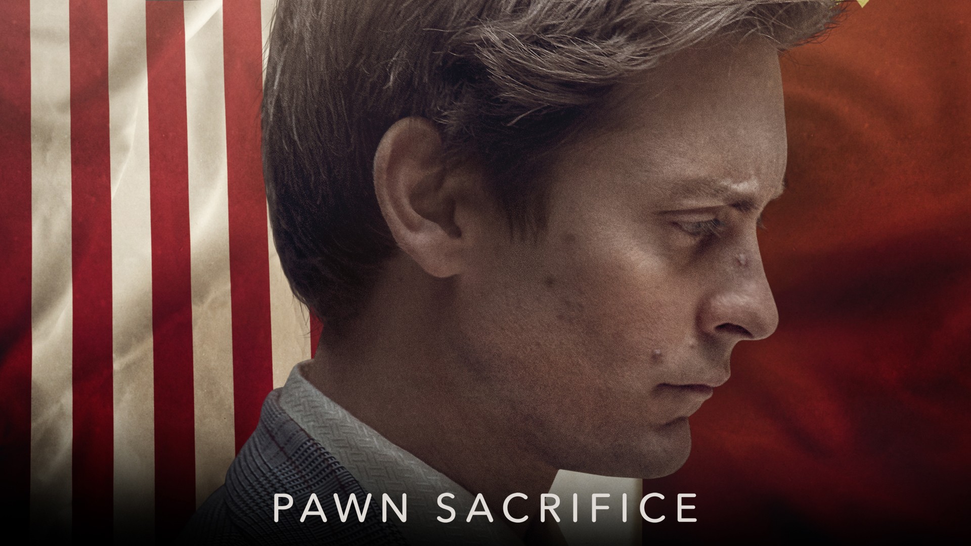 Pawn Sacrifice 