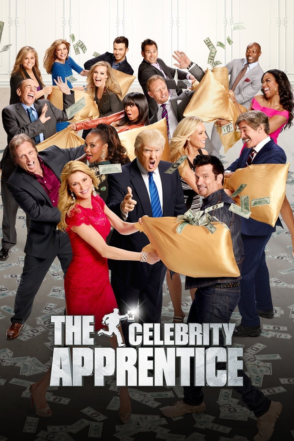 The Celebrity Apprentice Season 14 | Rotten Tomatoes
