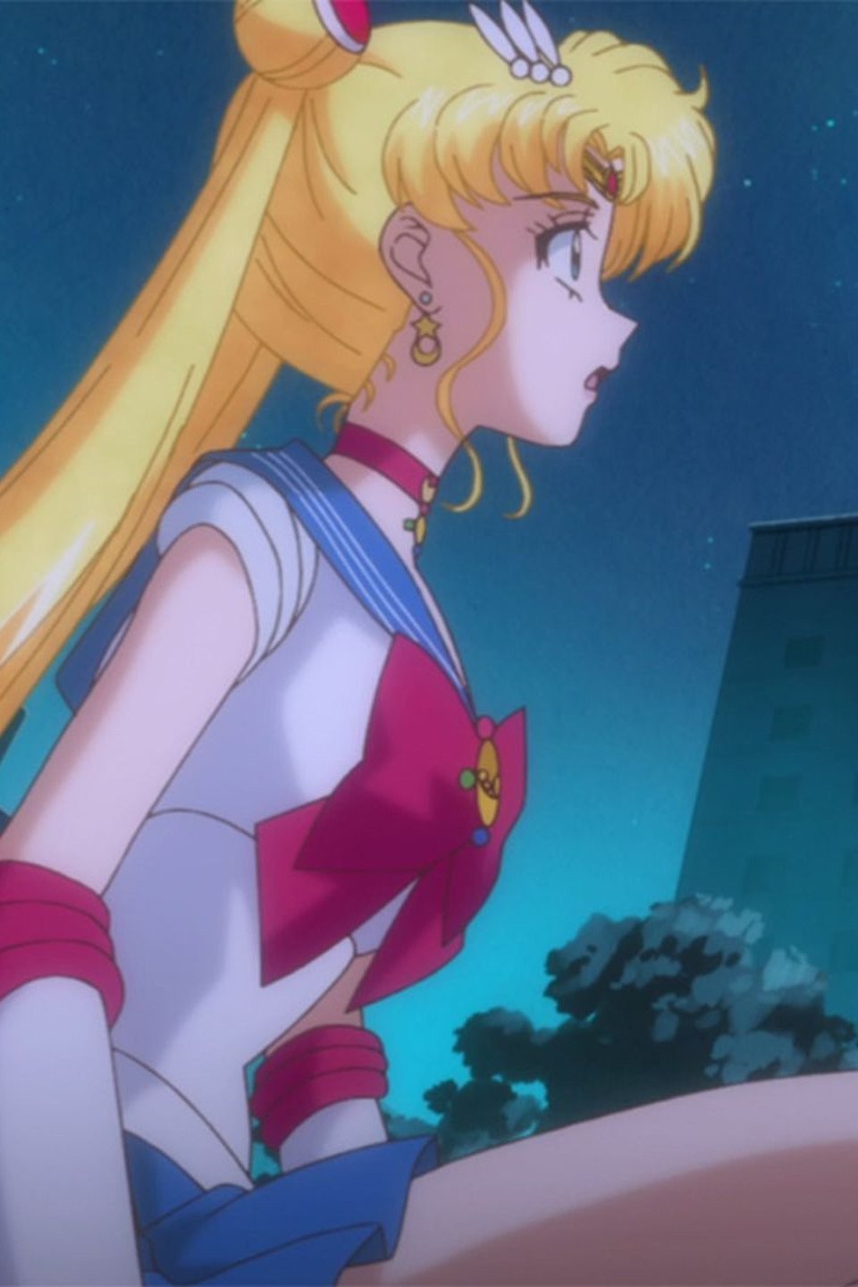 Sailor Moon Crystal - Rotten Tomatoes