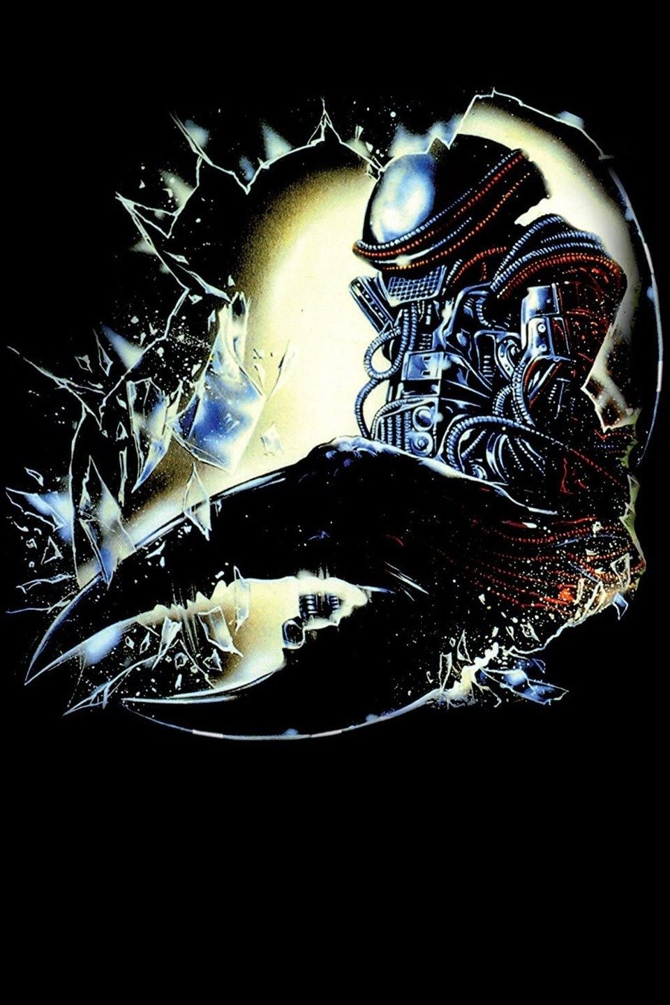 Alien vs. Predator Pictures - Rotten Tomatoes