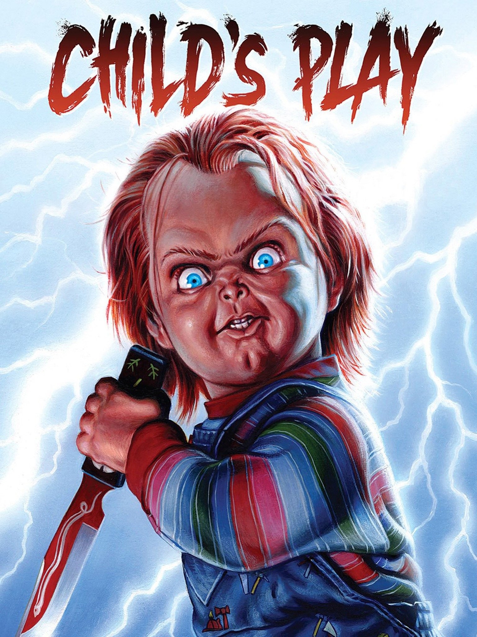 Chucky - Rotten Tomatoes