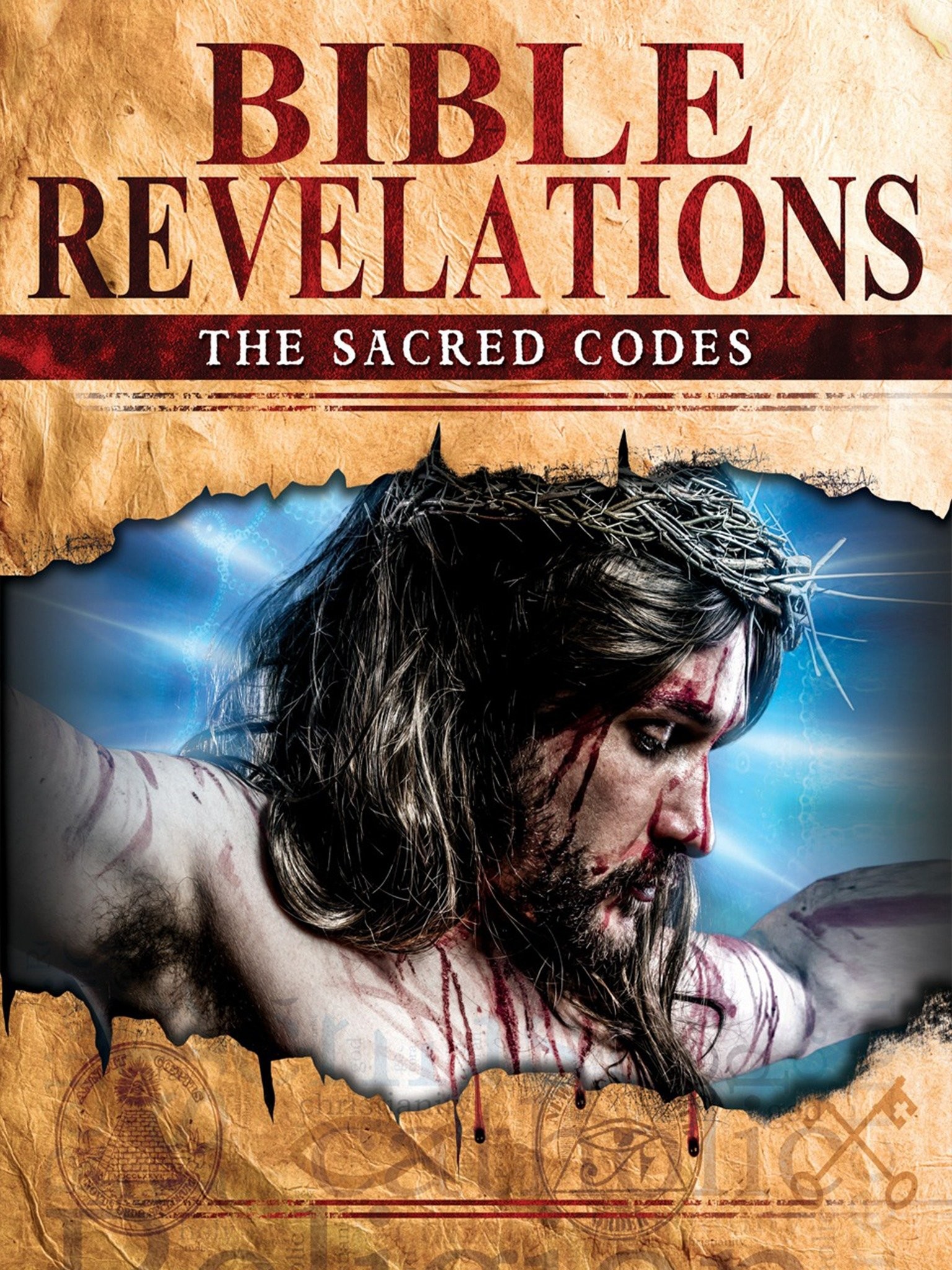 Decoding The Sacred Code Bible Revelations: The Sacred Codes Pictures | Rotten Tomatoes