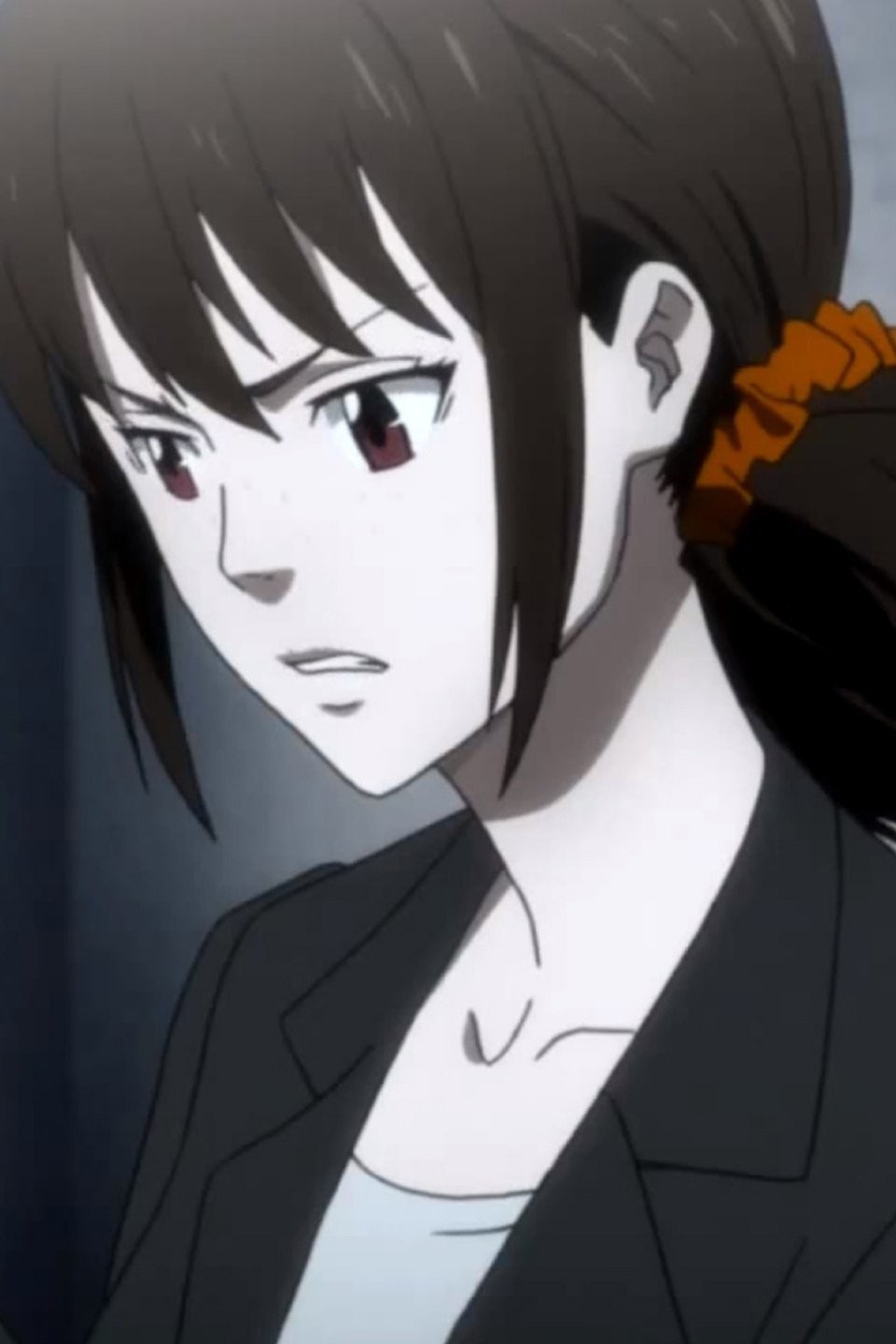 Psycho-Pass サイコパス: Season 2, Episode 8 - Rotten Tomatoes