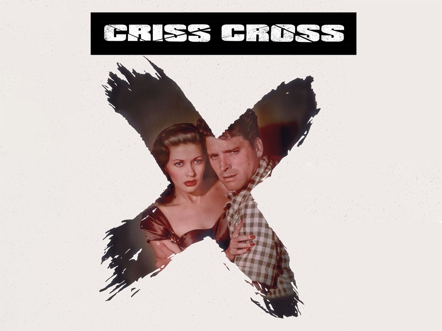 Criss Cross 