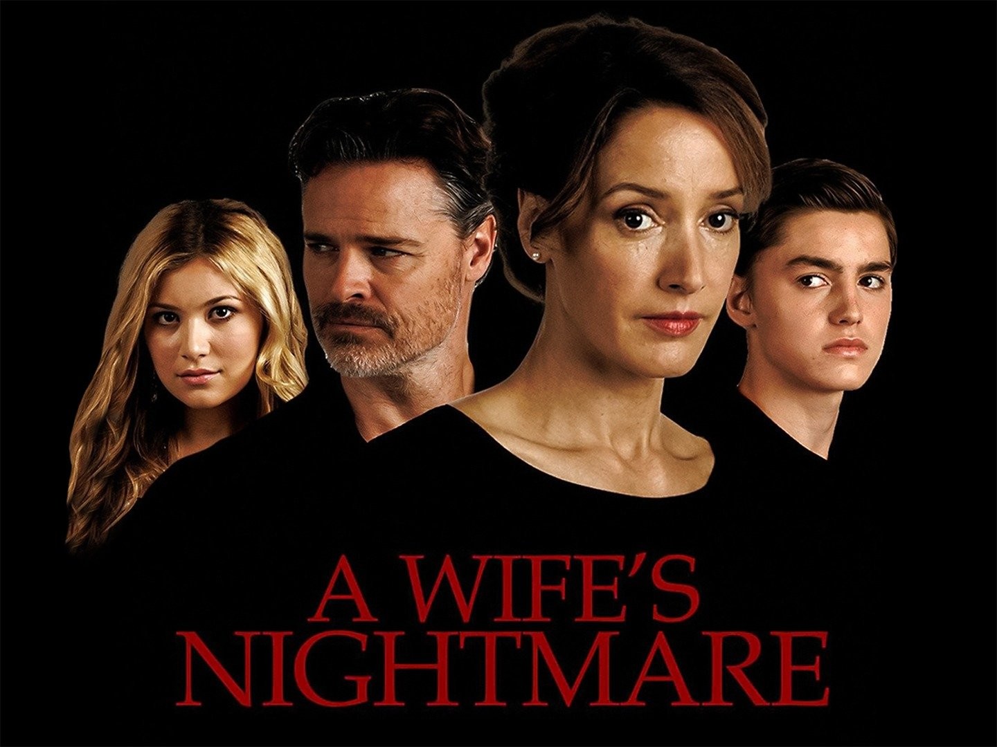 A Wife's Nightmare | Rotten Tomatoes