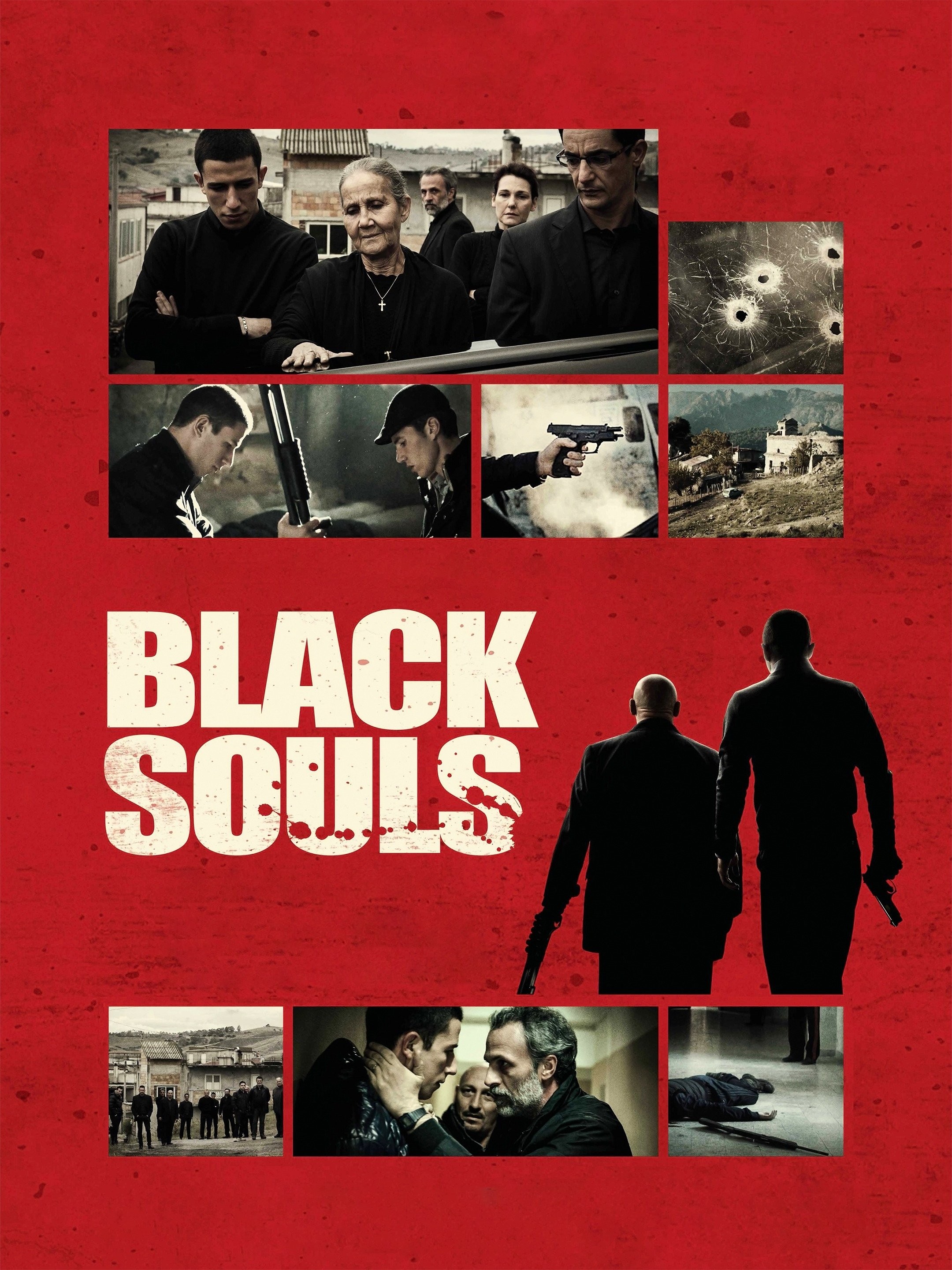 Souls - Rotten Tomatoes