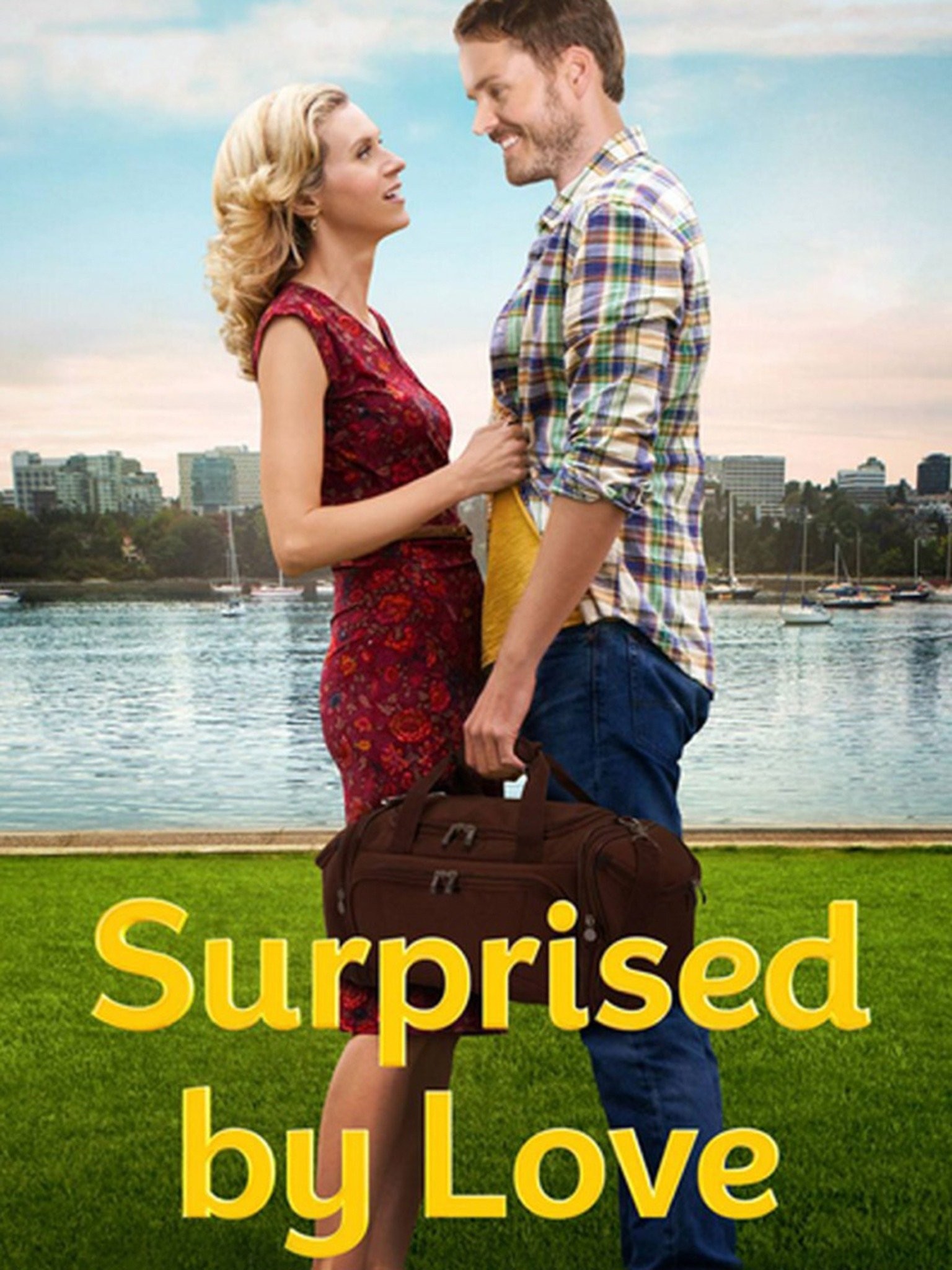 Surprised by Love | Rotten Tomatoes