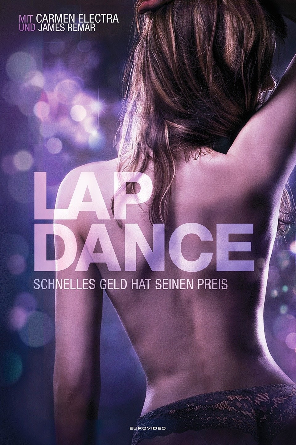 Lap Dance | MovieTickets