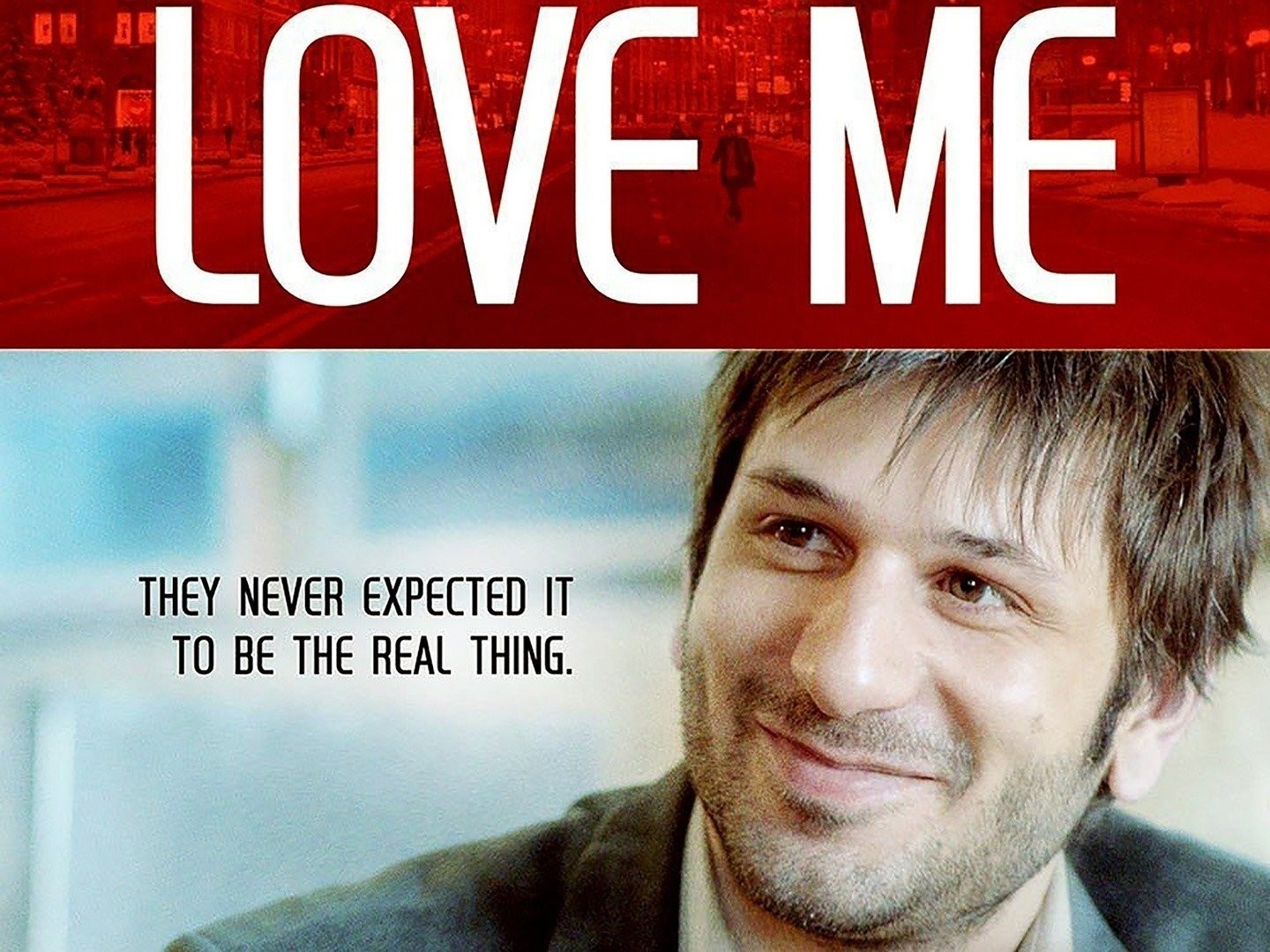 Love Me (2021) - Filmaffinity