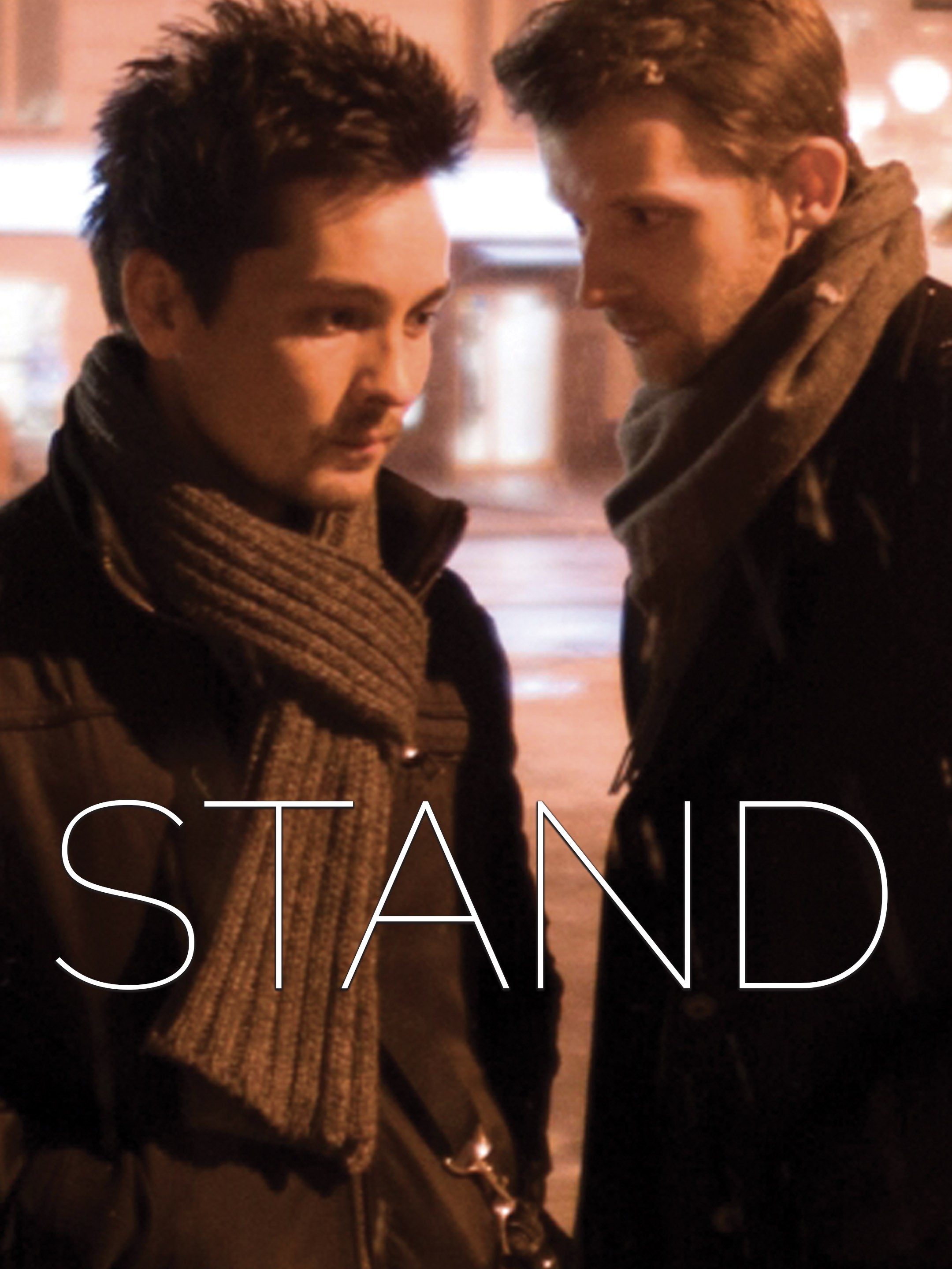 Stand! Movie