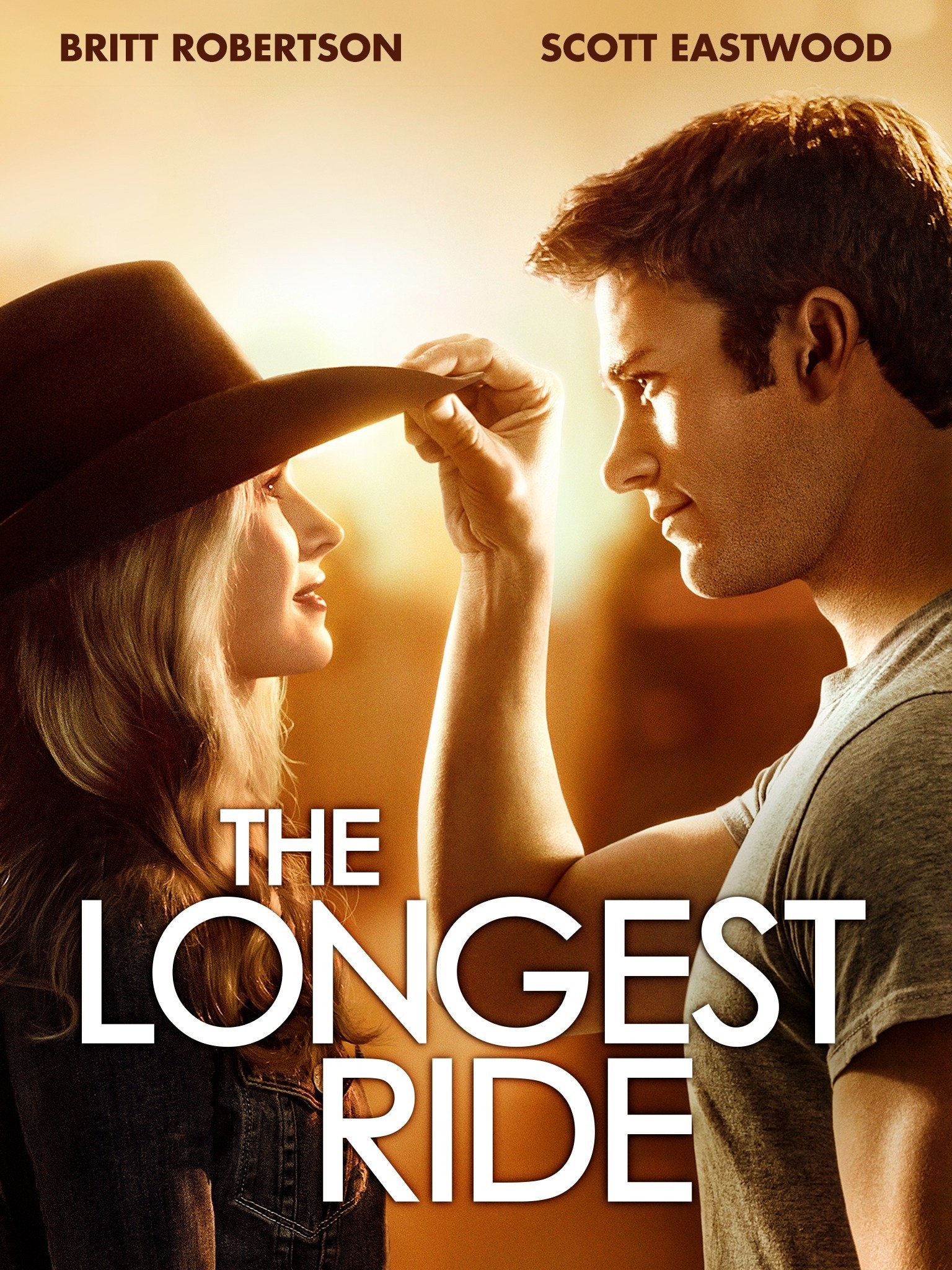 The Longest Ride | Rotten Tomatoes