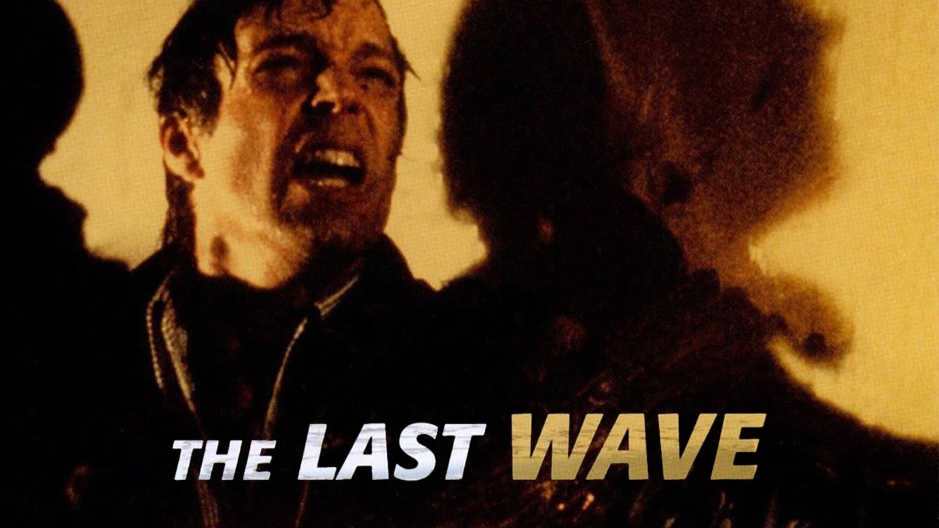 The Last Wave (1977) - IMDb