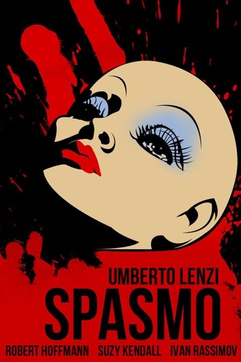 Spasmo (1974) | Rotten Tomatoes