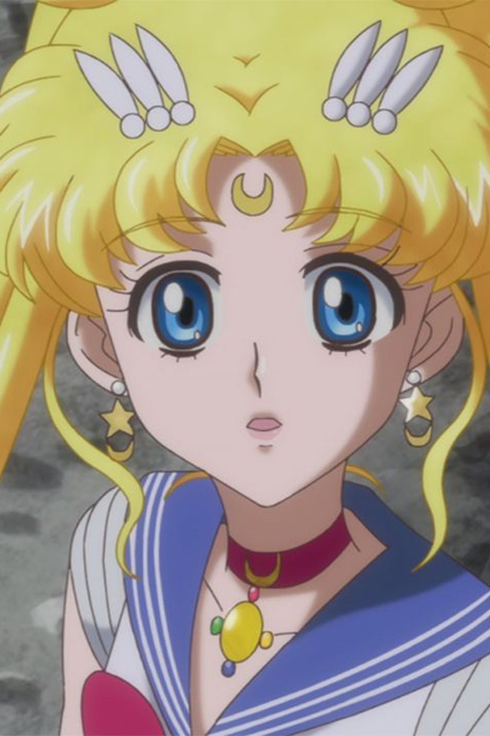 Sailor Moon Crystal - Rotten Tomatoes