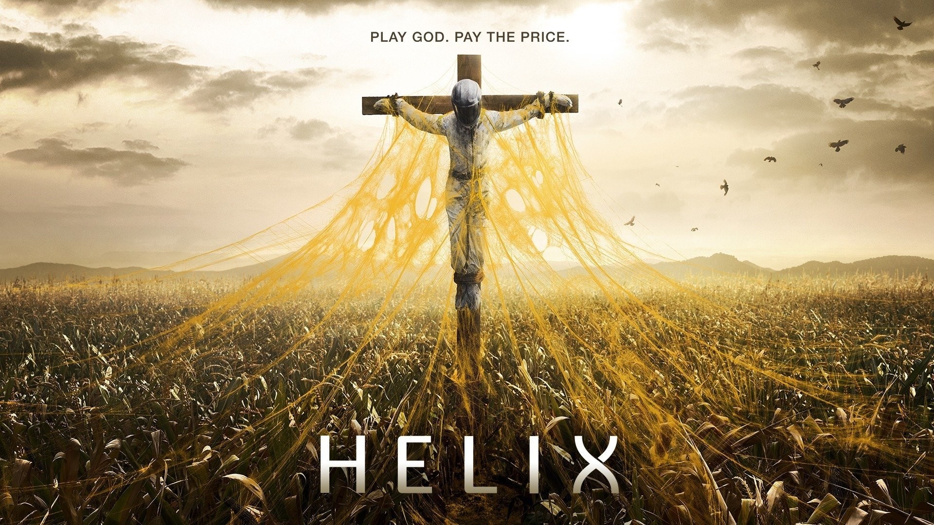 Helix - Rotten Tomatoes