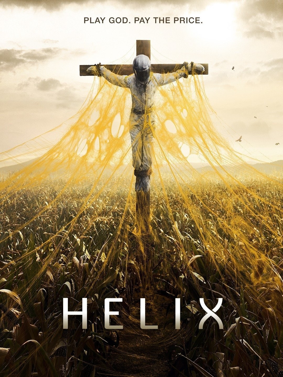 Helix - Rotten Tomatoes