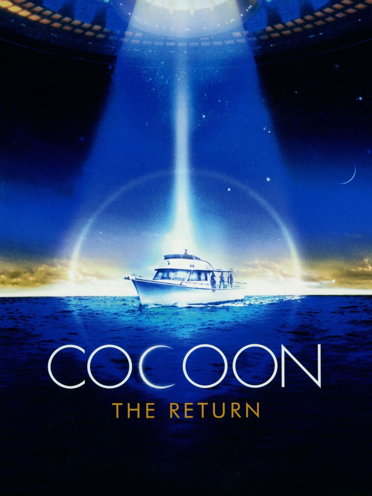 Cocoon The Return Rotten Tomatoes