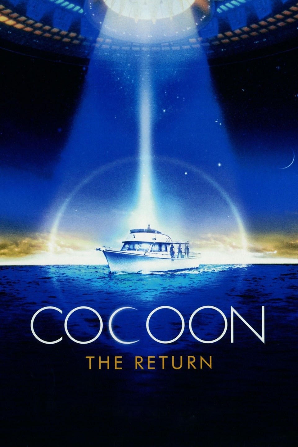 Cocoon The Return Rotten Tomatoes