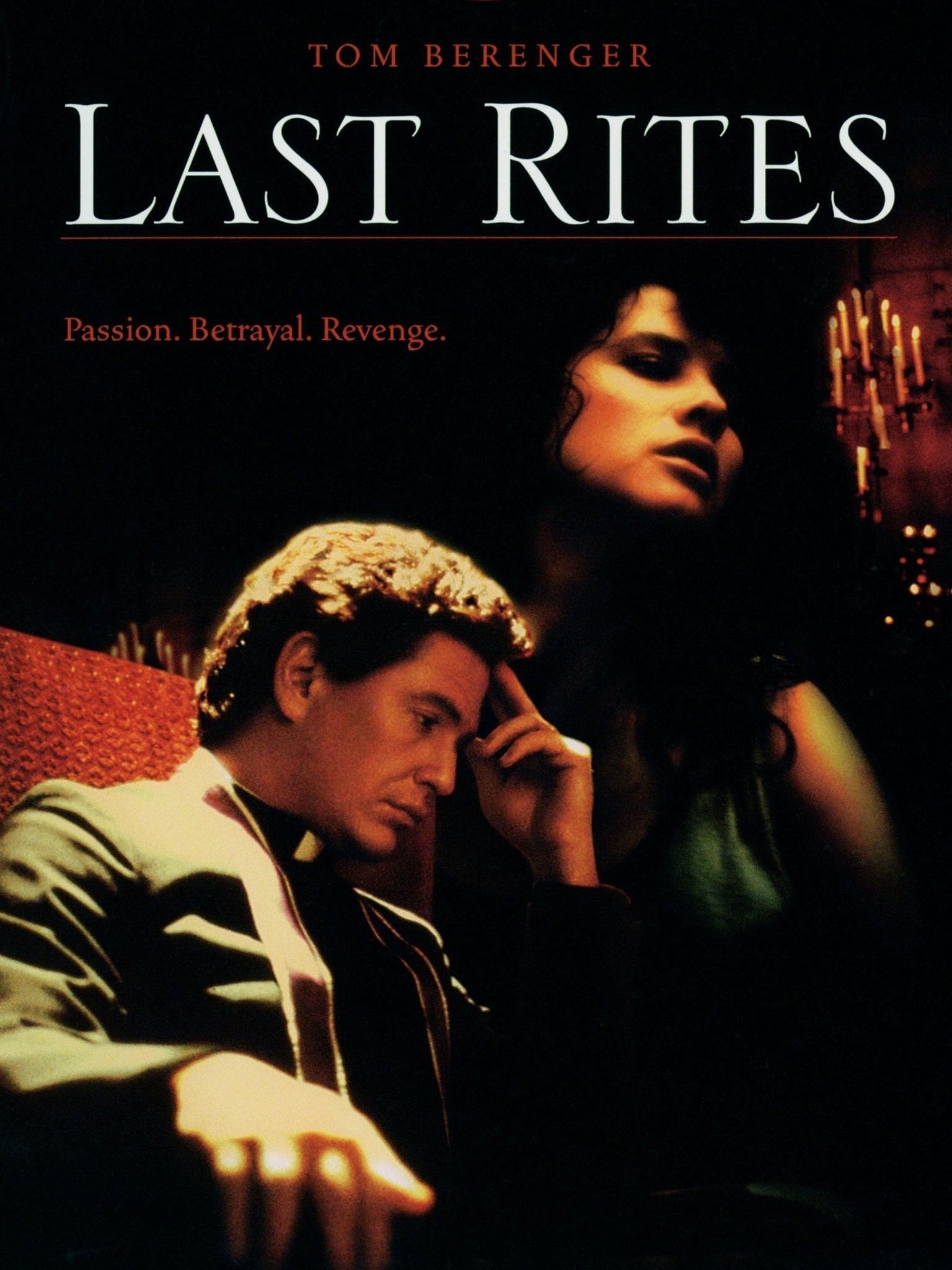 Last Rites - Rotten Tomatoes