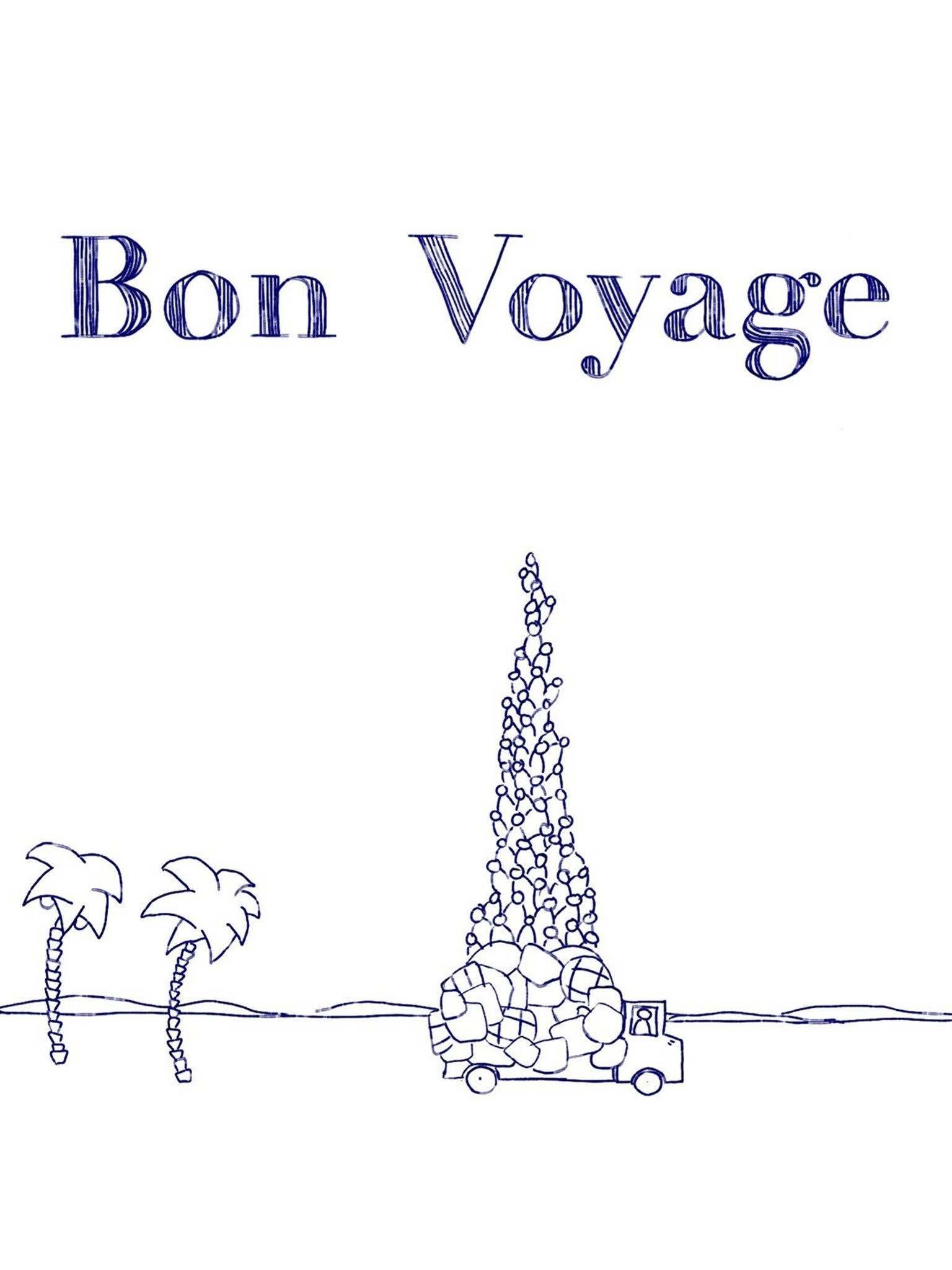 Bon Voyage Pictures | Rotten Tomatoes