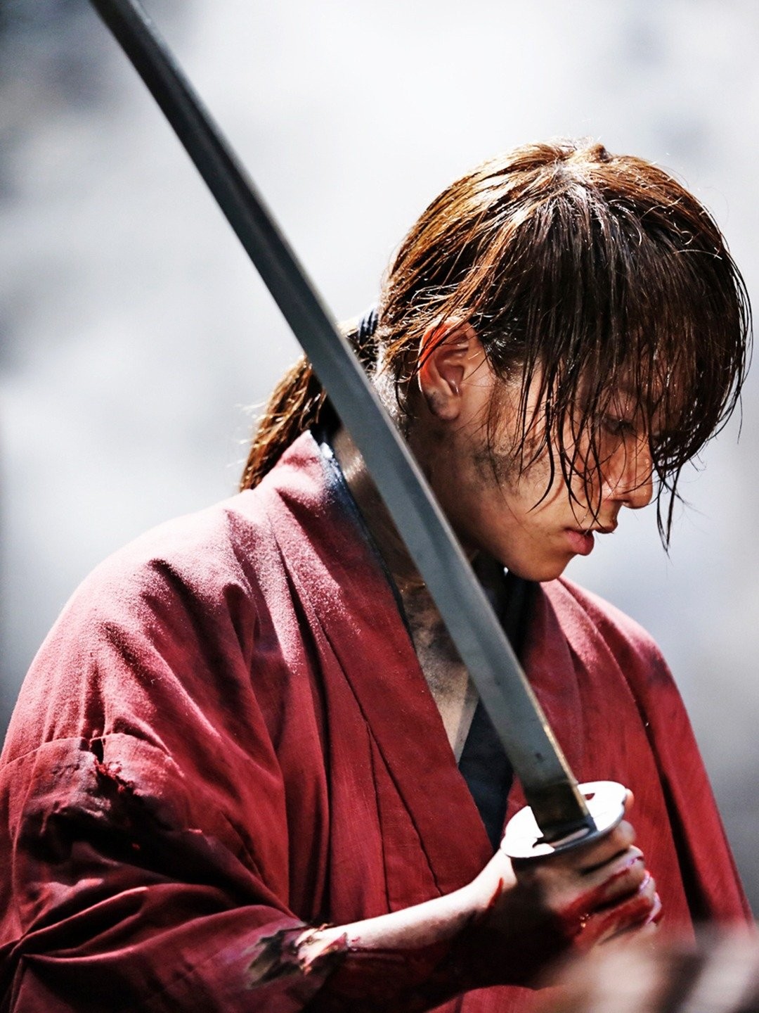 Rurouni Kenshin: The Legend Ends - Apple TV