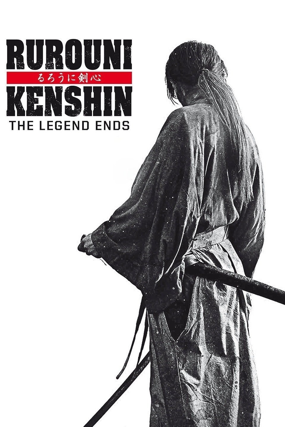 Rurouni Kenshin - Rotten Tomatoes