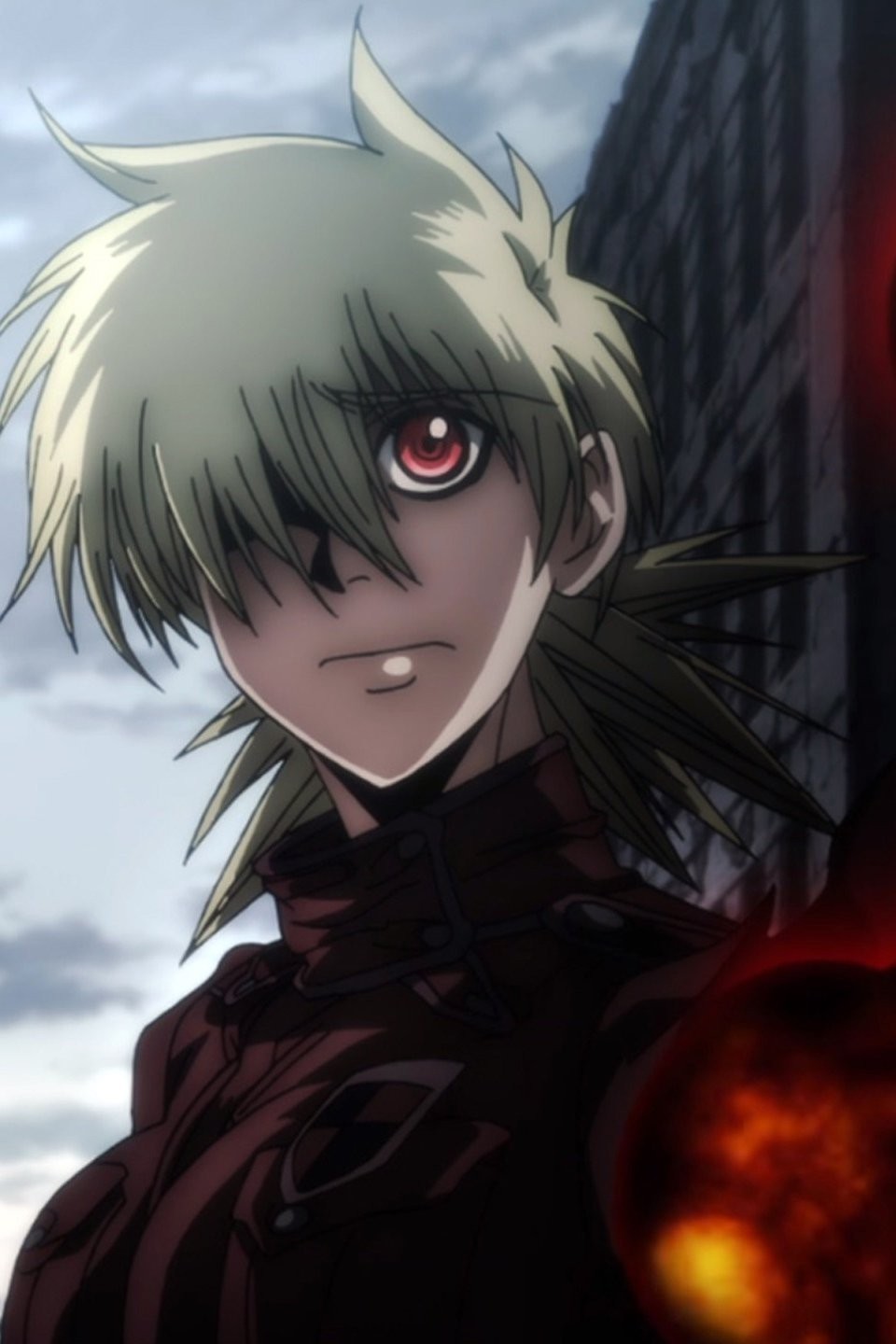 Hellsing Ultimate - Rotten Tomatoes