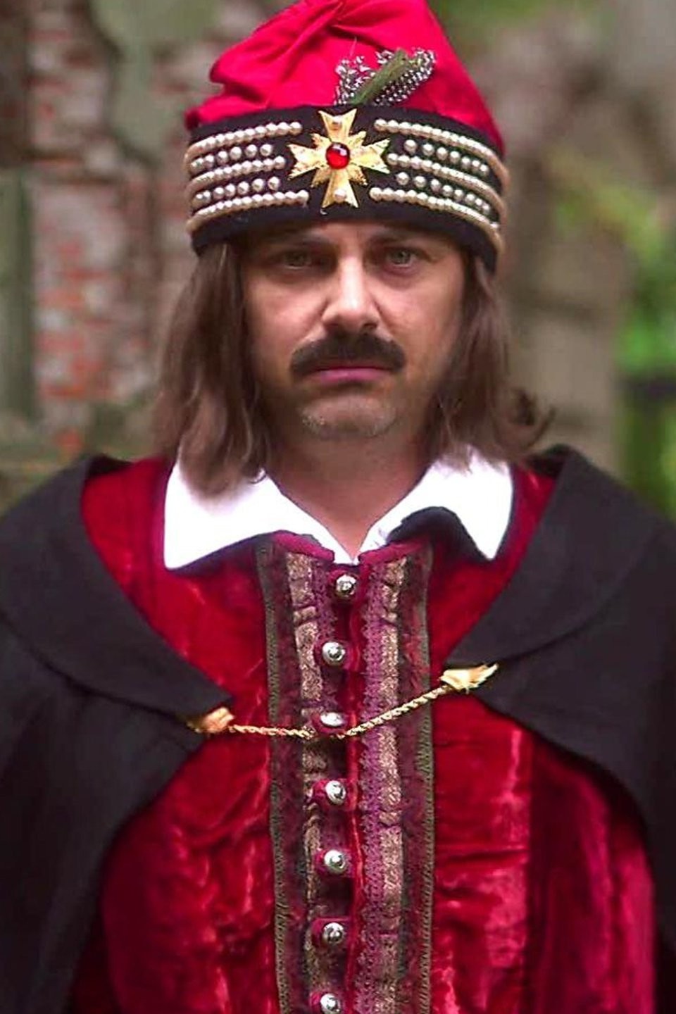 Dracula; Queen and the Mistress; King Arthur Pictures Rotten Tomatoes