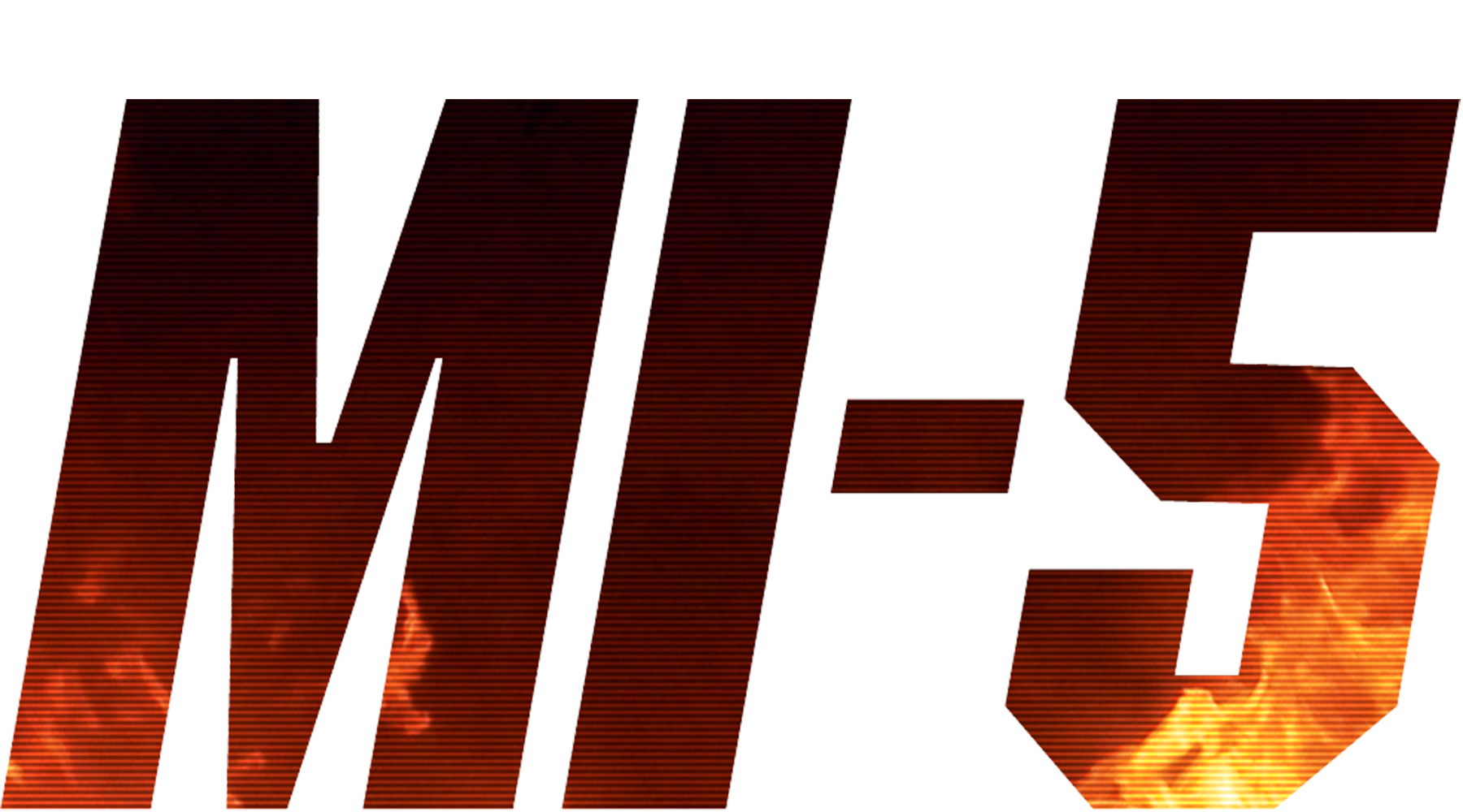 MI-5 Logo