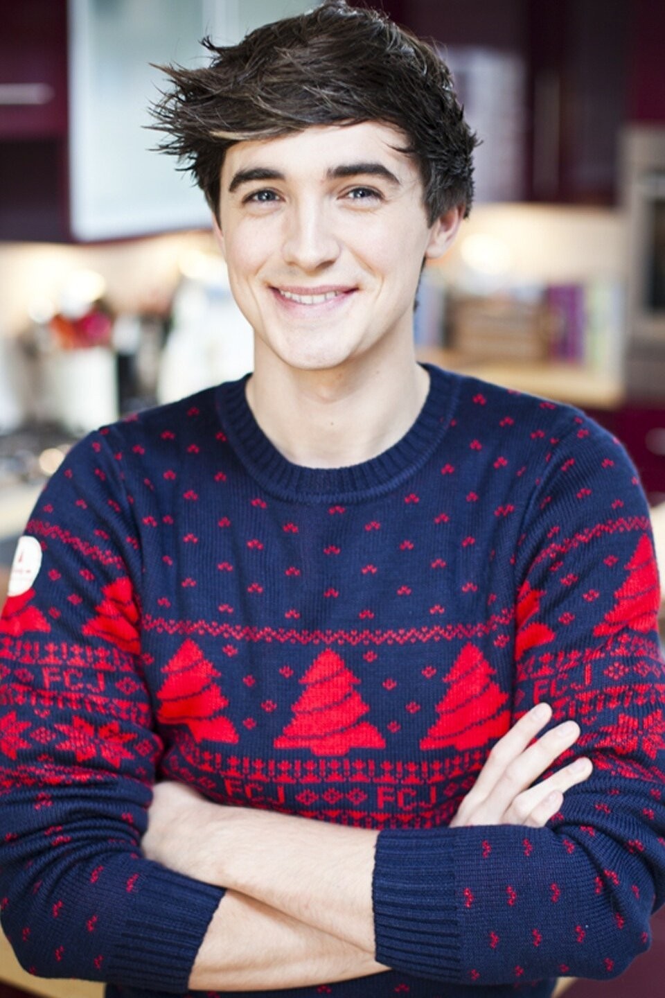 Donal's Christmas Feast Pictures Rotten Tomatoes