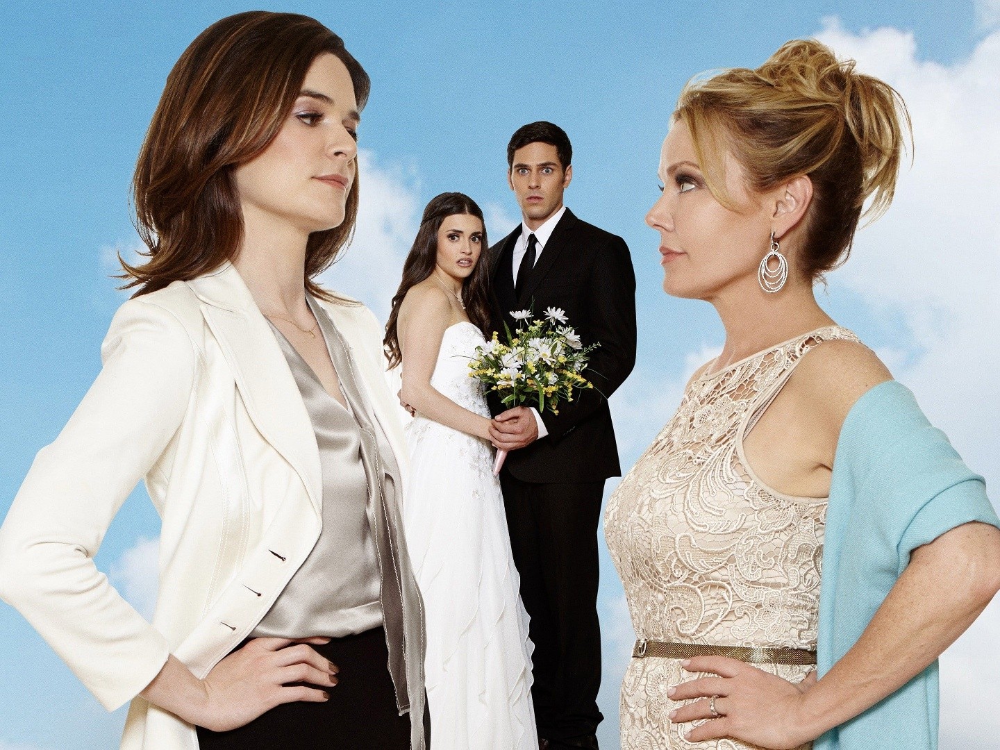 Mother of the Bride: Cast, Release Date, Photos and Plot of
