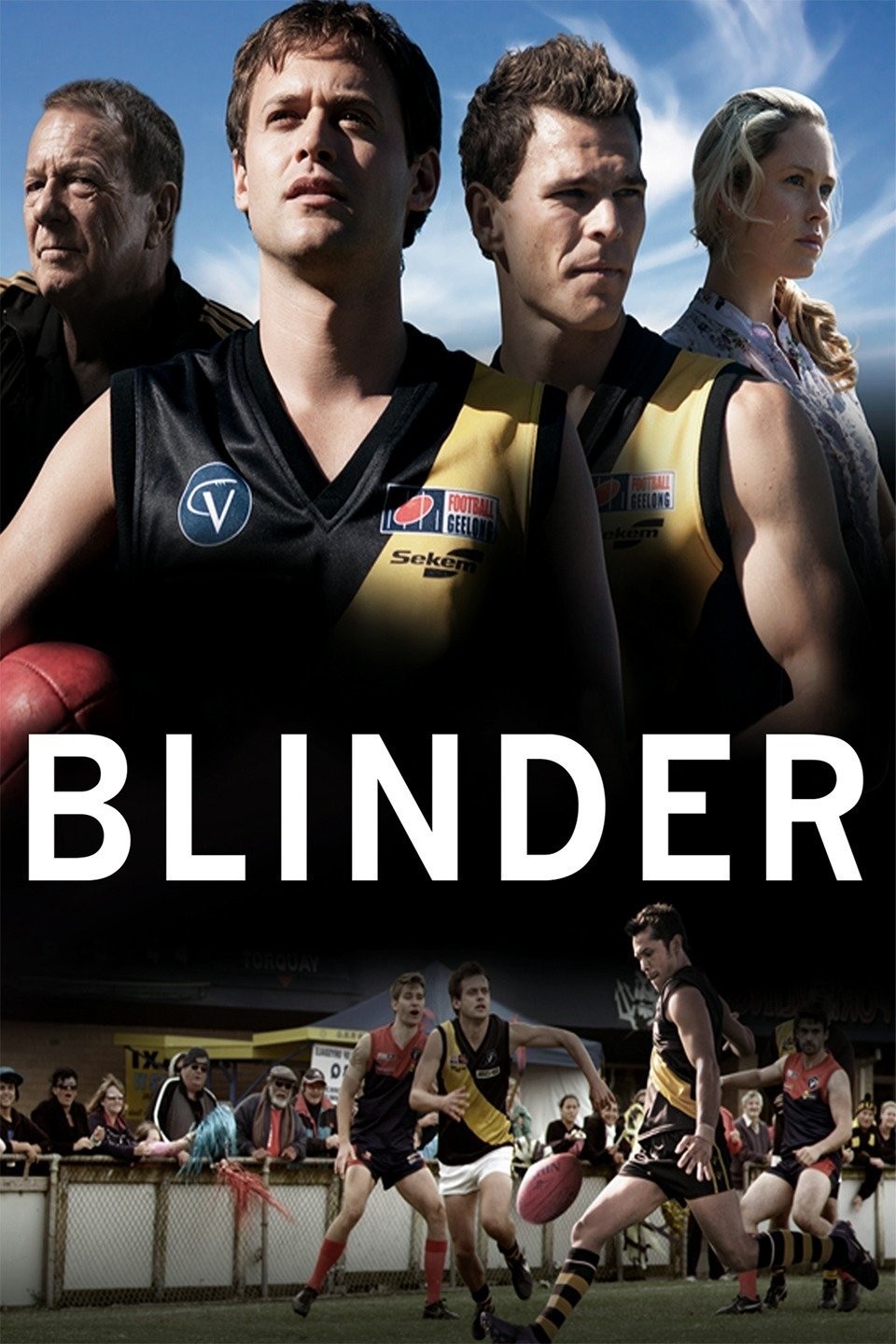 Define Blinder, Blinder Meaning, Blinder Examples, Blinder