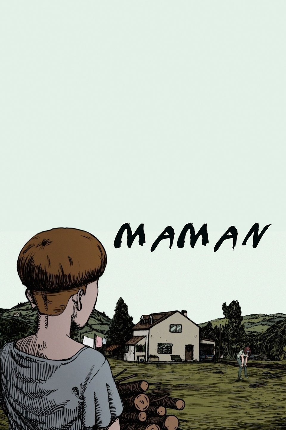 Maman | Rotten Tomatoes