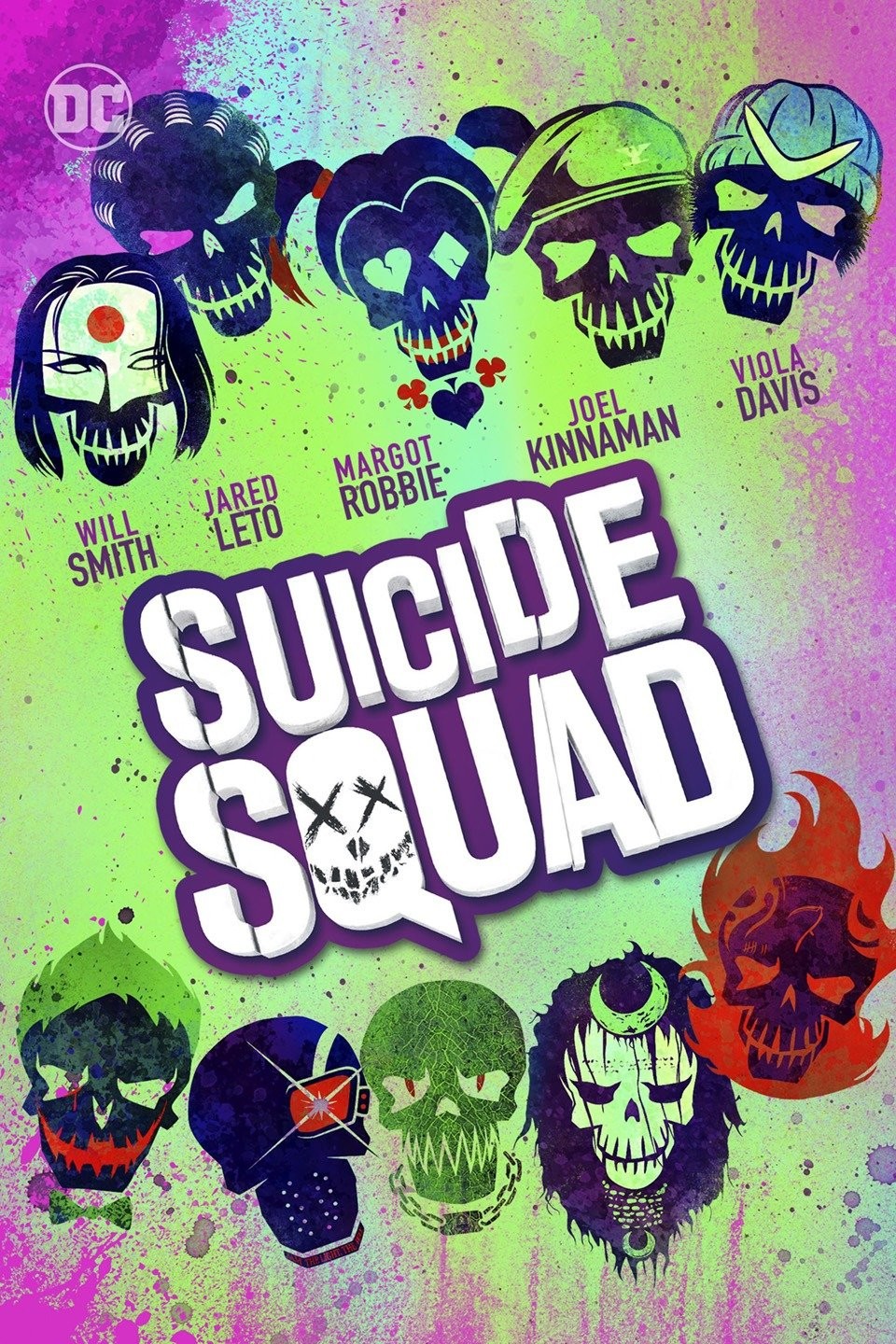 Clip: The Suicide Squad Is Hell on Wheels in New DCU Release