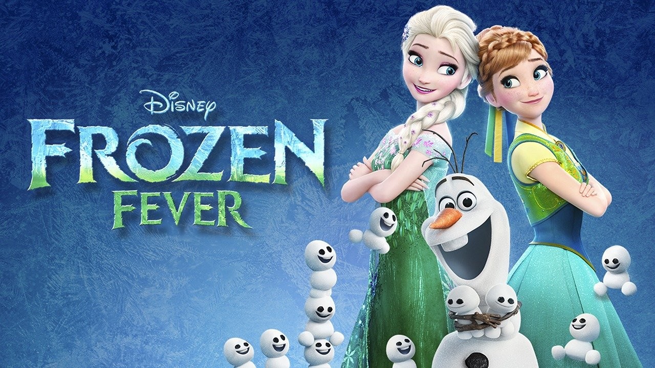 Frozen Fever, Disney Wiki