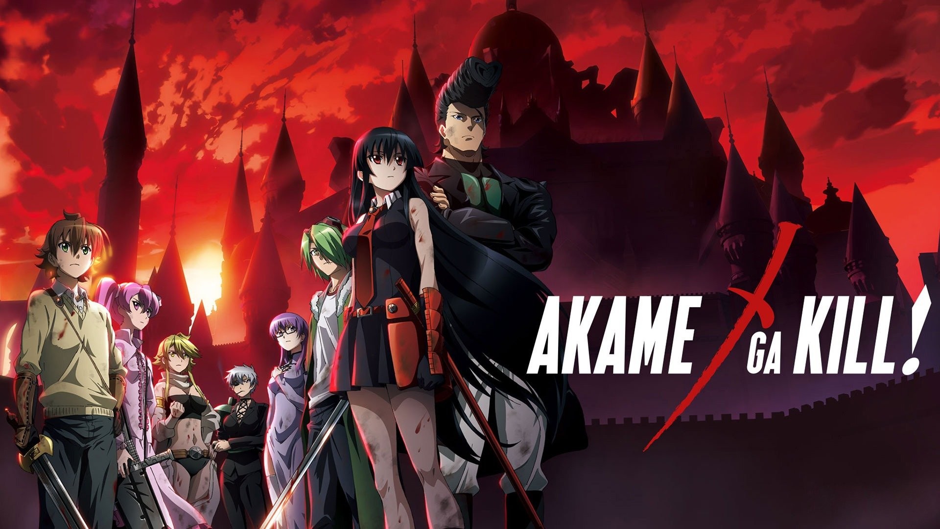 Akame Ga Kill - Rotten Tomatoes