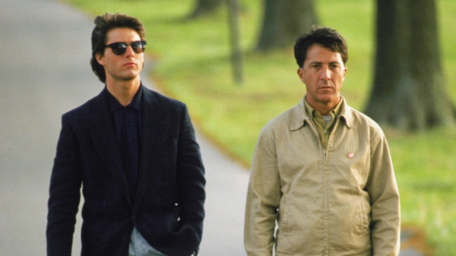 Rain Man (1988) - Film