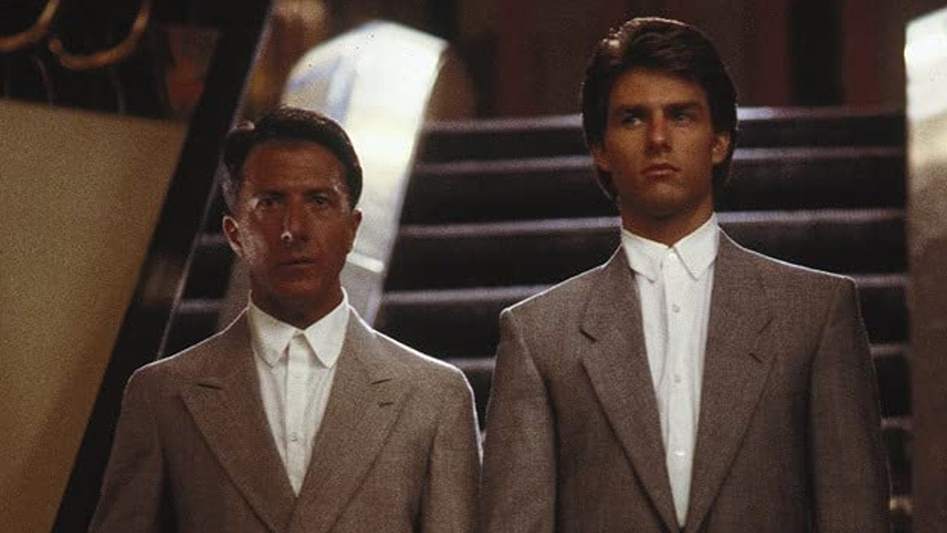 Rain Man (1988) - Film