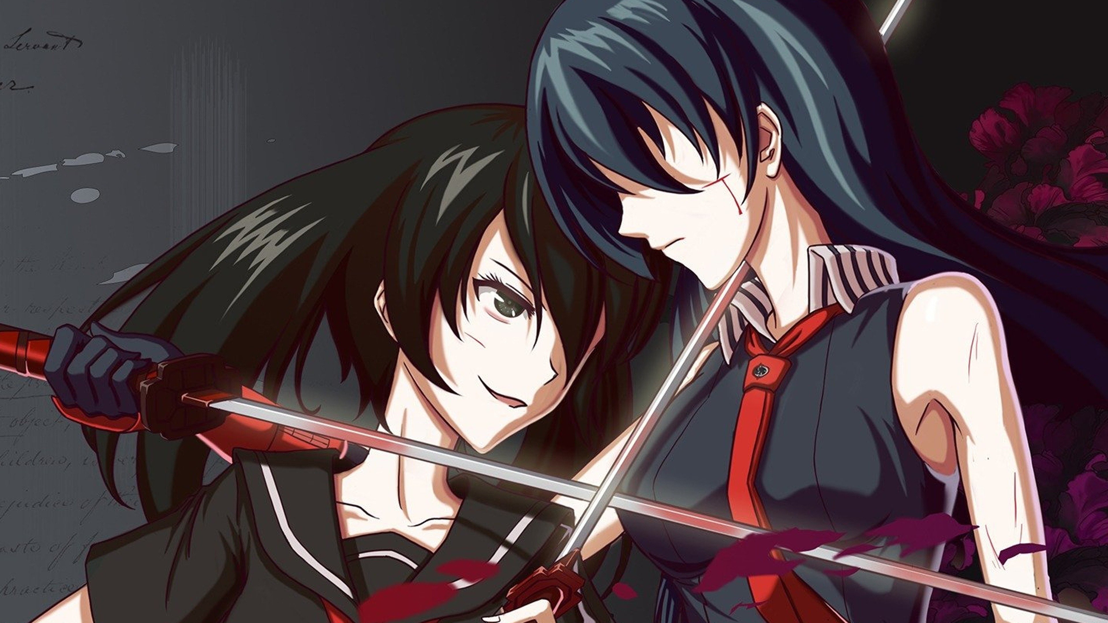 Akame ga Kill