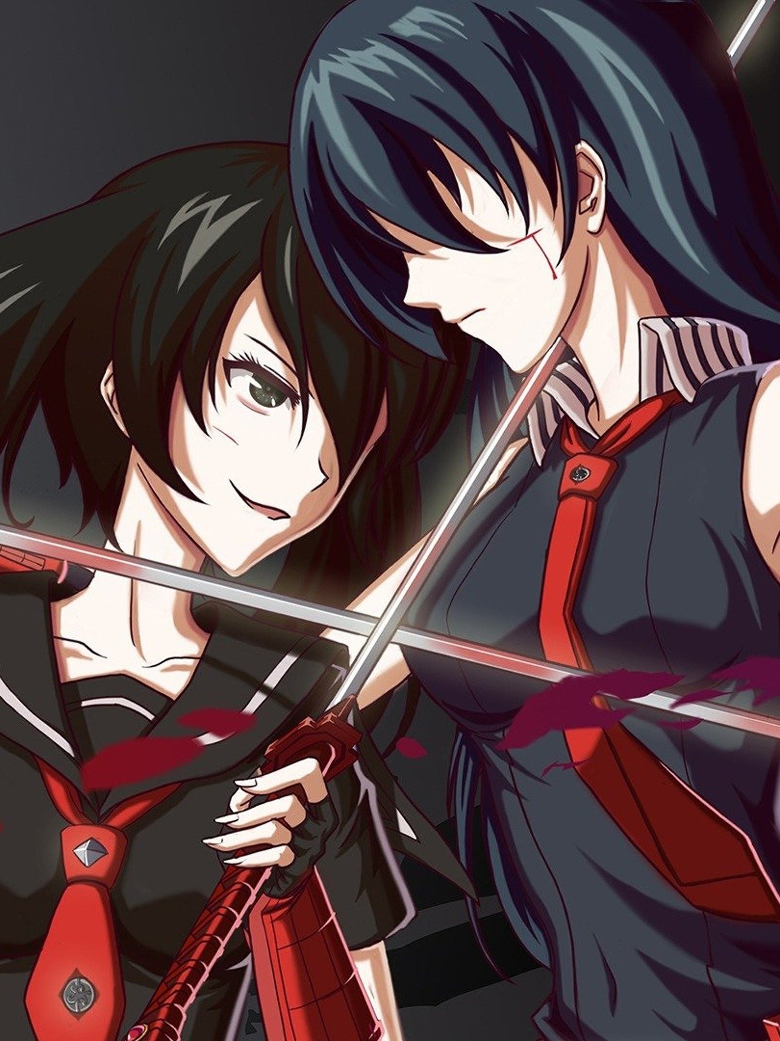 Akame ga Kill!: Season 1 - TV on Google Play