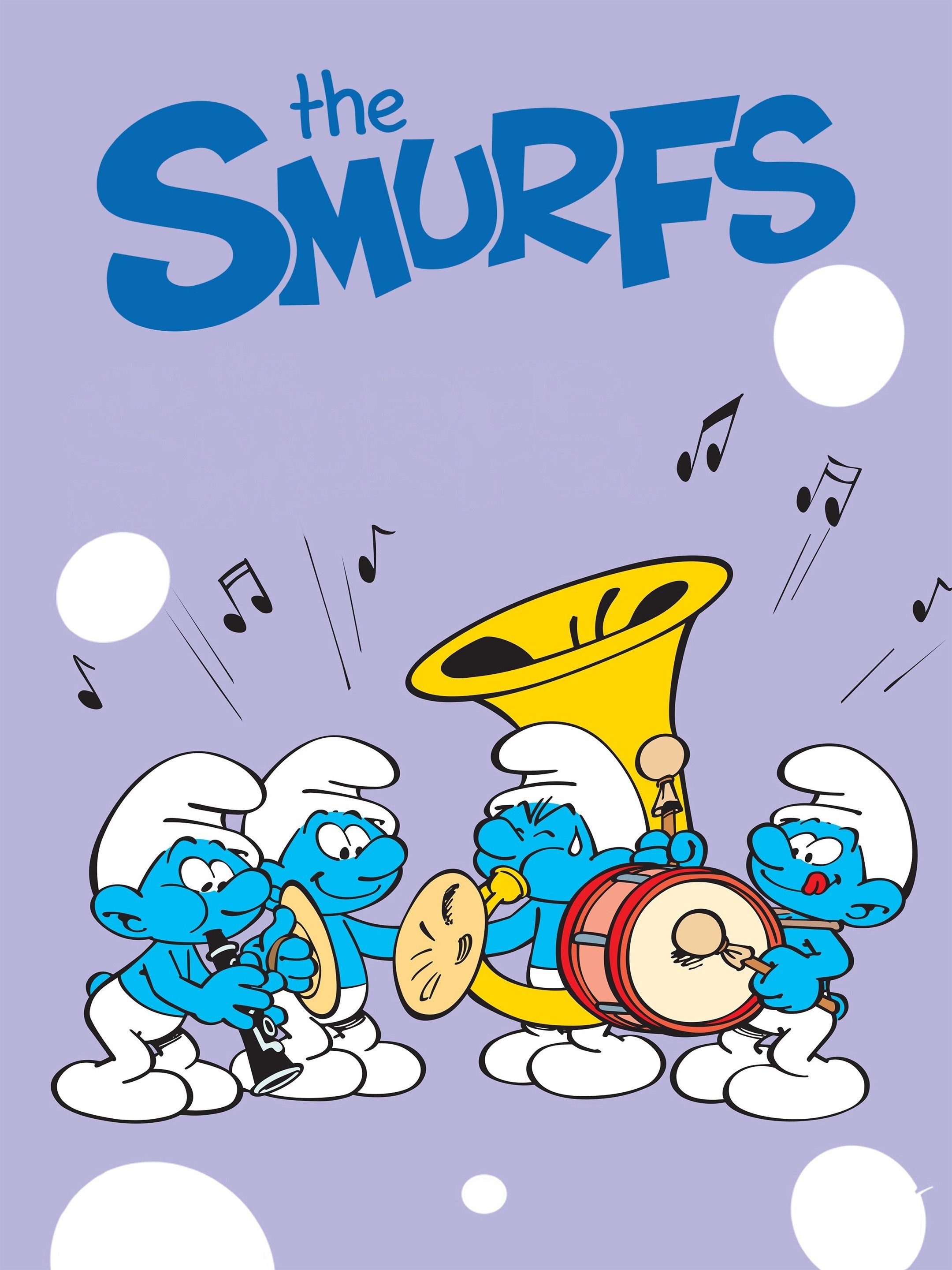 Smurfs: Meet the Smurfs - Toys To Love