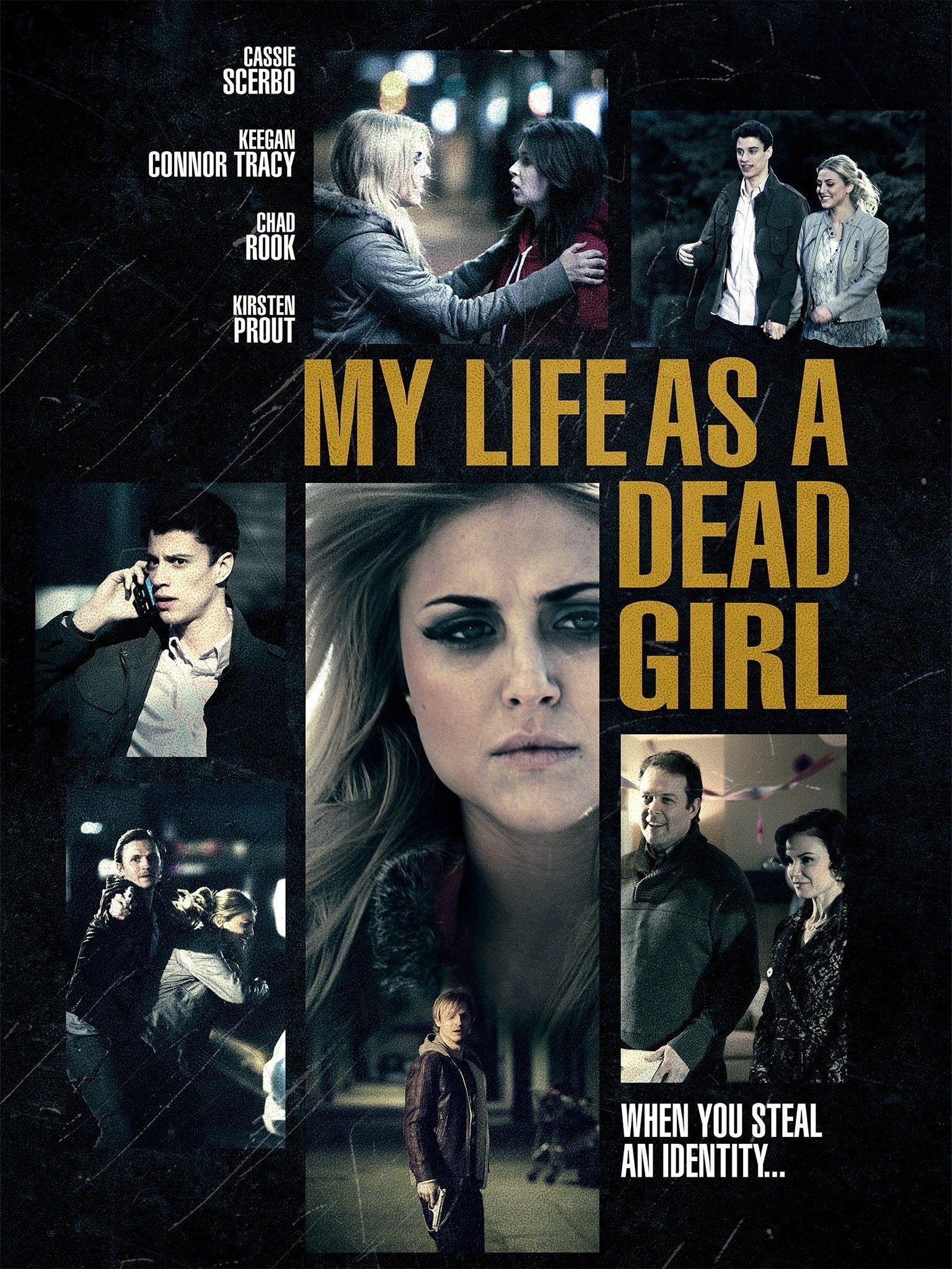 Deadgirl 2008 deals watch online