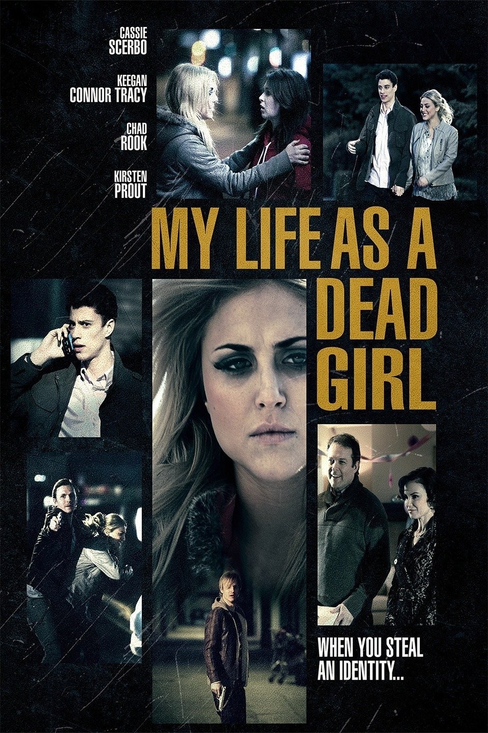 My Life as a Dead Girl | Rotten Tomatoes