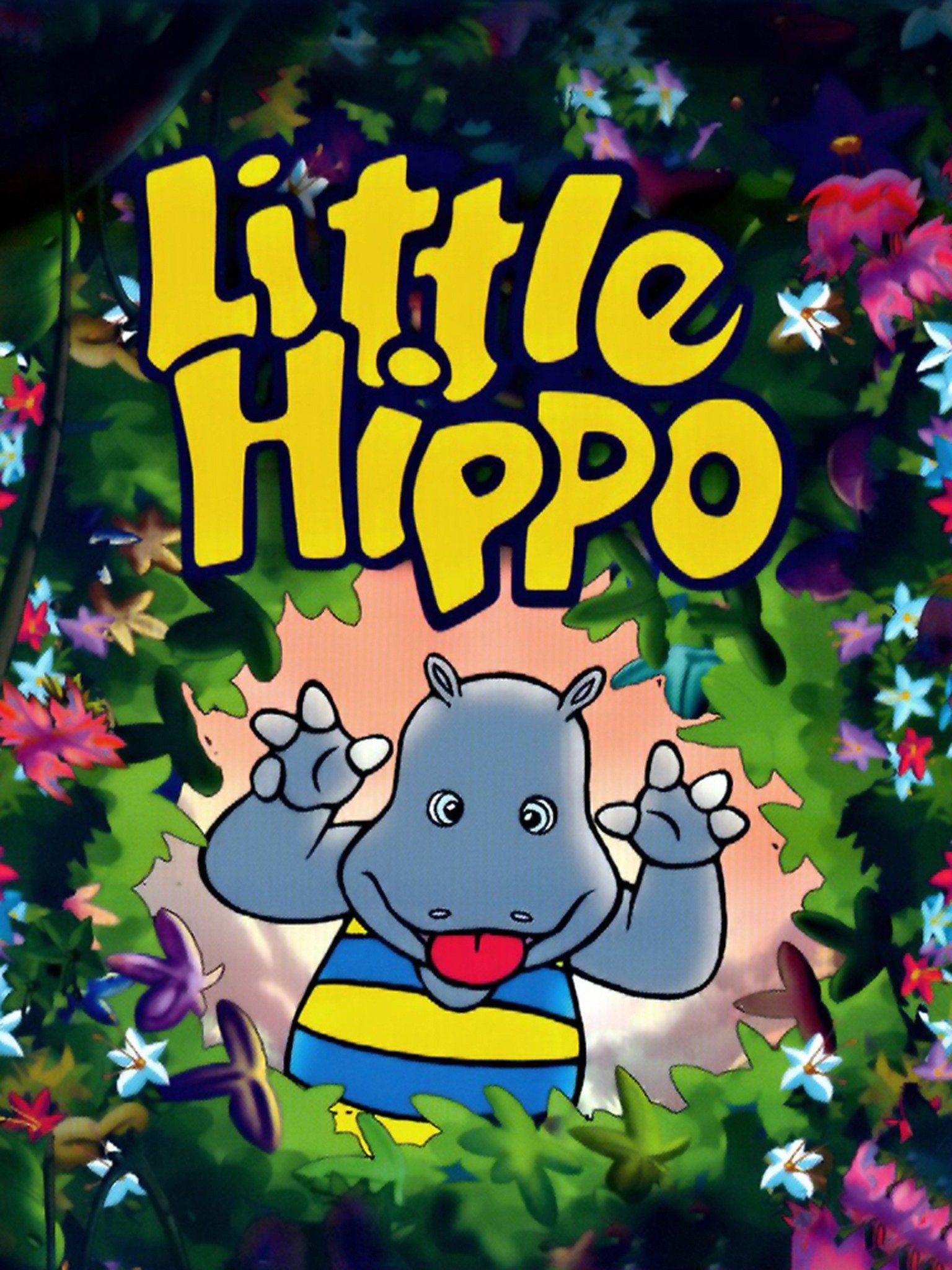 Little Hippo Pictures | Rotten Tomatoes