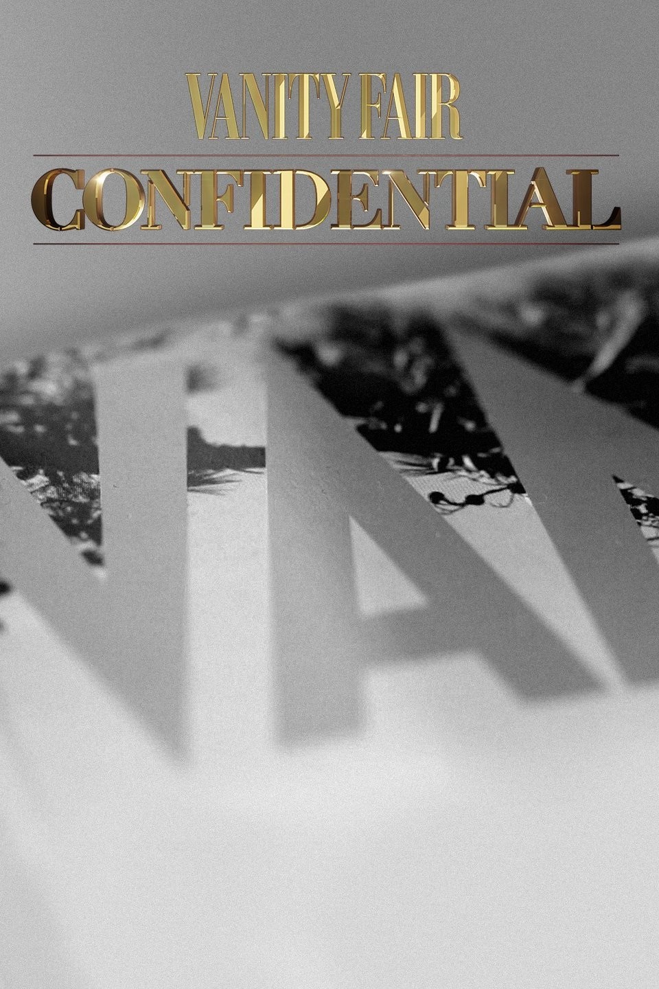 Vanity Fair Confidential on the App Store