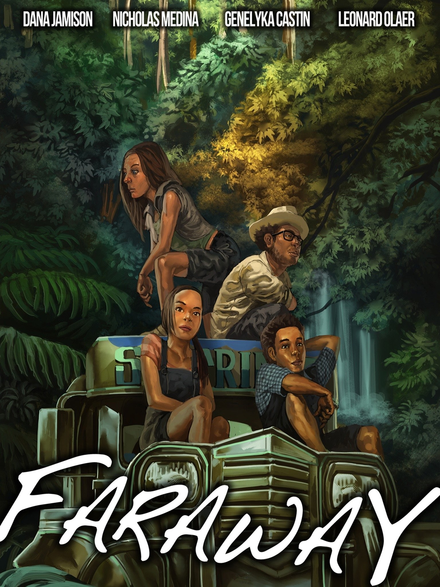 Faraway Pictures Rotten Tomatoes