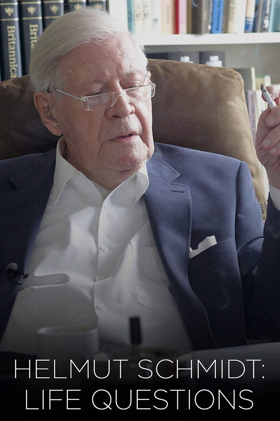 Helmut Schmidt: Life Questions Pictures  Rotten Tomatoes