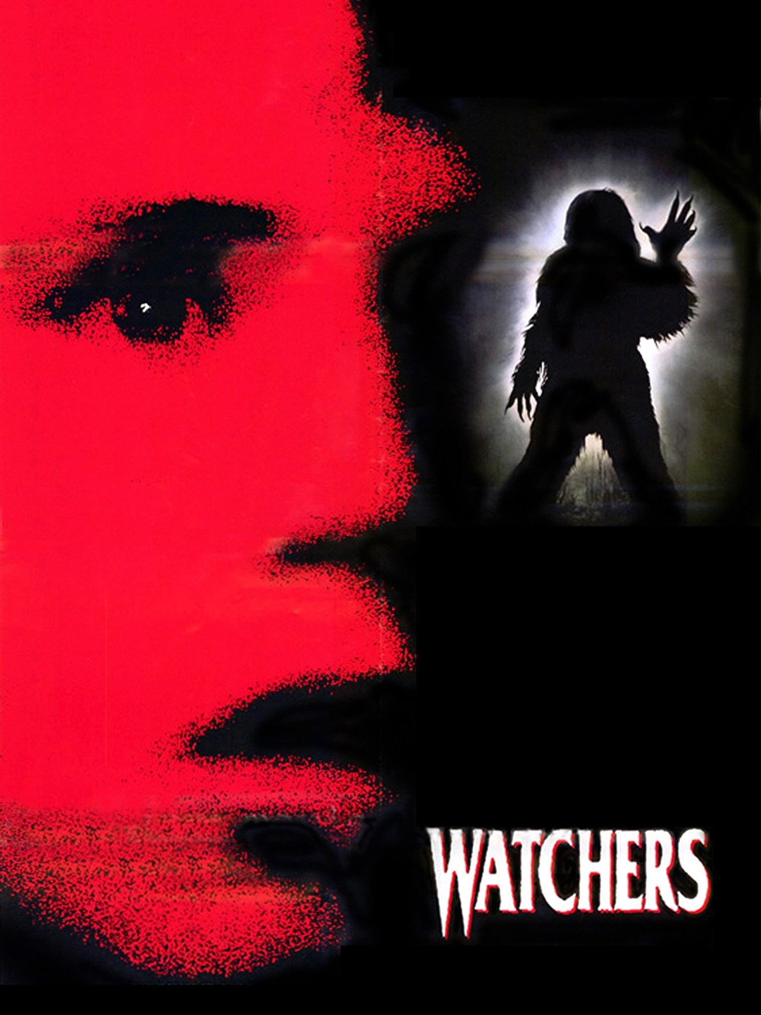 The Watchers - Rotten Tomatoes